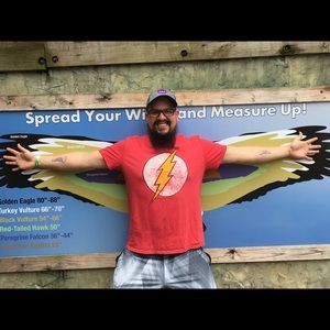 Meet your Posher, Jon